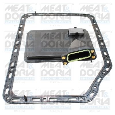 Obrázok Sada hydraulického filtra automatickej prevodovky MEAT & DORIA  KIT21113