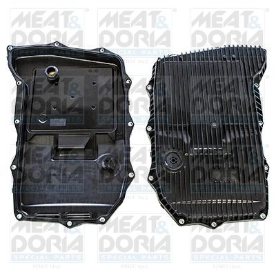 Obrázok Olejová vaňa automatickej prevodovky MEAT & DORIA  KIT21503