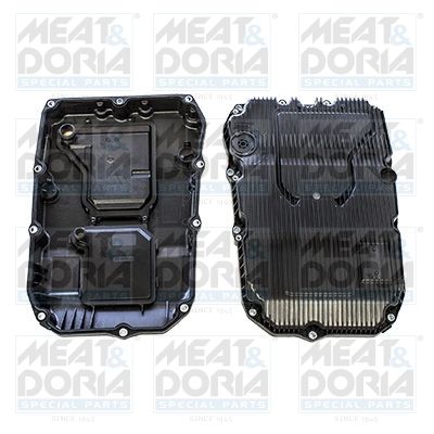 Obrázok Olejová vaňa automatickej prevodovky MEAT & DORIA  KIT21504