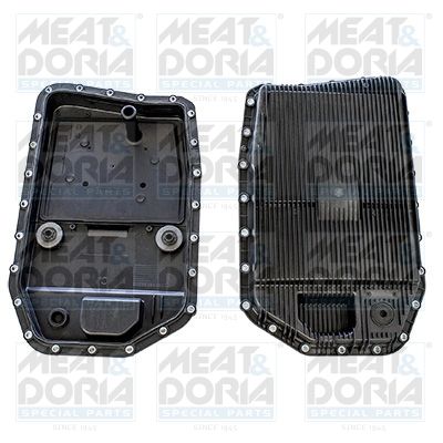 Obrázok Olejová vaňa automatickej prevodovky MEAT & DORIA  KIT21506