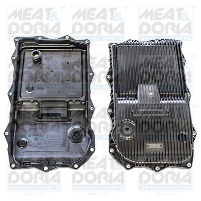 Obrázok Olejová vaňa automatickej prevodovky MEAT & DORIA  KIT21508