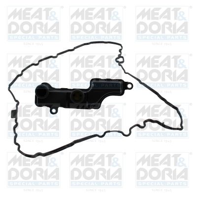 Obrázok Sada hydraulického filtra automatickej prevodovky MEAT & DORIA  KIT21516