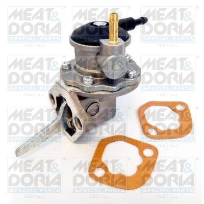 Obrázok Palivové čerpadlo MEAT & DORIA  POC501