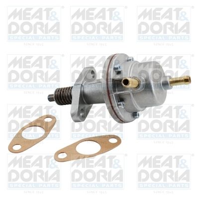 Obrázok Palivové čerpadlo MEAT & DORIA  POC660