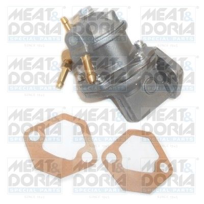 Obrázok Palivové čerpadlo MEAT & DORIA  POC679