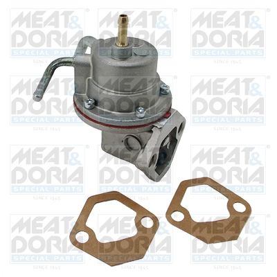 Obrázok Palivové čerpadlo MEAT & DORIA  POC688