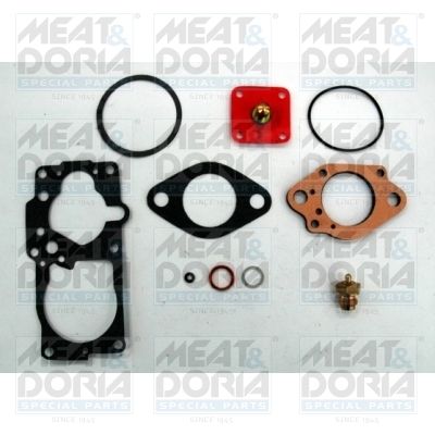 Obrázok Opravná sada karburátora MEAT & DORIA  S18G