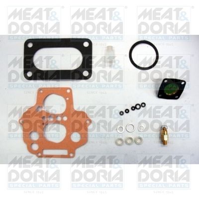 Obrázok Opravná sada karburátora MEAT & DORIA  W332