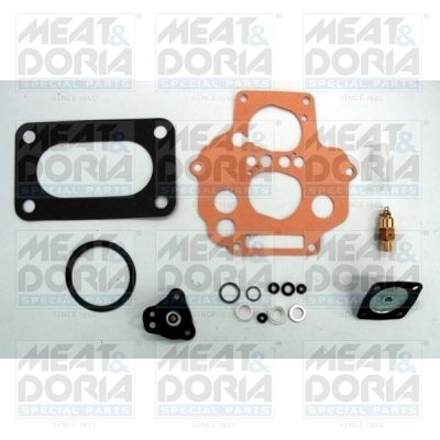 Obrázok Opravná sada karburátora MEAT & DORIA  W389