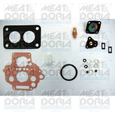 Obrázok Opravná sada karburátora MEAT & DORIA  W526