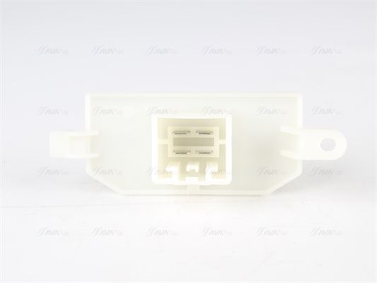Obrázok Ventilátor chladenia motora AVA QUALITY COOLING  FT7606