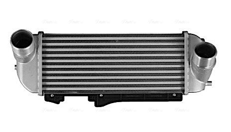 Obrázok Chladič plniaceho vzduchu AVA QUALITY COOLING  HY4486