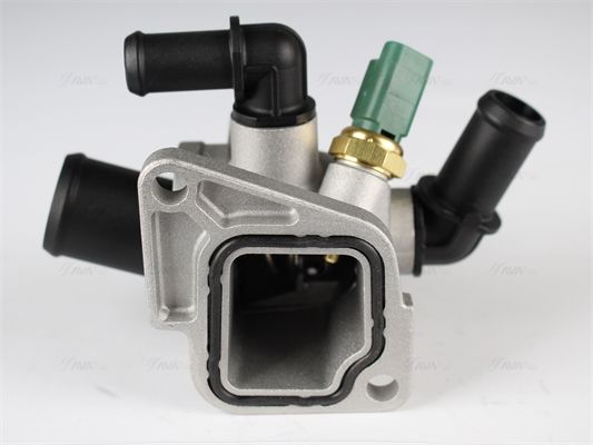 Obrázok Ventilátor chladenia motora AVA QUALITY COOLING  OL7529