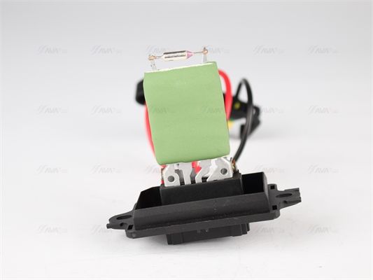 Obrázok Odpor vnútorného ventilátora AVA QUALITY COOLING  RTR015
