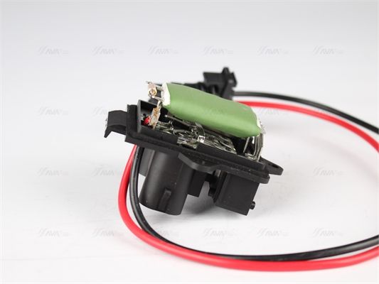 Obrázok Odpor vnútorného ventilátora AVA QUALITY COOLING  RTR018