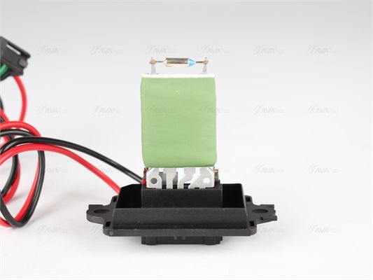 Obrázok Odpor vnútorného ventilátora AVA QUALITY COOLING  RTR024