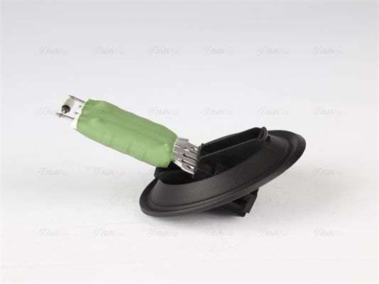 Obrázok Odpor vnútorného ventilátora AVA QUALITY COOLING  VNR013