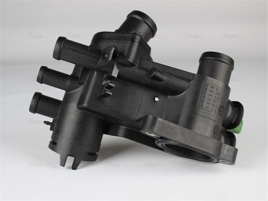Obrázok Kompresor klimatizácie AVA QUALITY COOLING  TOK681