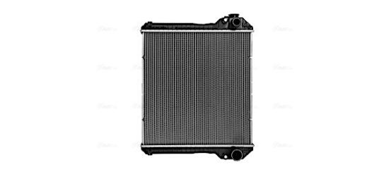 Obrázok Kondenzátor klimatizácie AVA QUALITY COOLING  CR5110