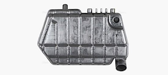 Obrázok Vyrovnávacia nádobka chladiacej kvapaliny AVA QUALITY COOLING  DFT078