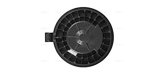 Obrázok Vnútorný ventilátor AVA QUALITY COOLING  DN8474