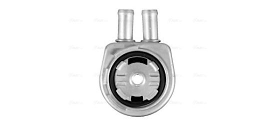 Obrázok Chladič motorového oleja AVA QUALITY COOLING  FD3678