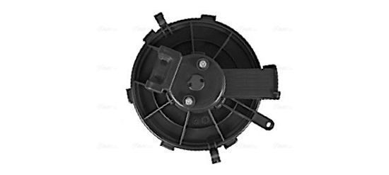 Obrázok Kompresor klimatizácie AVA QUALITY COOLING  RTK639