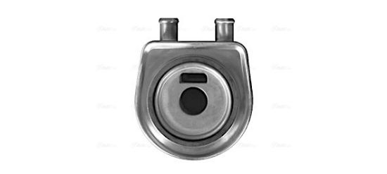 Obrázok Chladič motorového oleja AVA QUALITY COOLING  RT3649