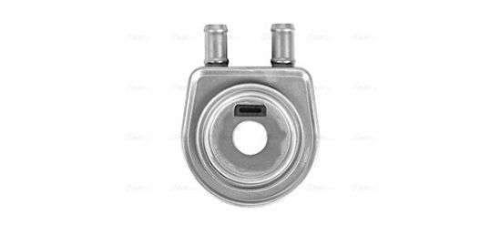Obrázok Chladič motorového oleja AVA QUALITY COOLING  RT3651
