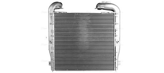 Obrázok Chladič plniaceho vzduchu AVA QUALITY COOLING  SC4076