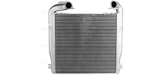 Obrázok Chladič plniaceho vzduchu AVA QUALITY COOLING  SC4076