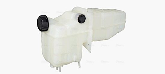 Obrázok Vyrovnávacia nádobka chladiacej kvapaliny AVA QUALITY COOLING  SCT051