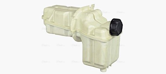 Obrázok Vyrovnávacia nádobka chladiacej kvapaliny AVA QUALITY COOLING  SCT052