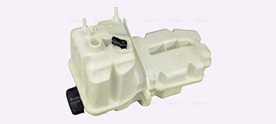 Obrázok Vyrovnávacia nádobka chladiacej kvapaliny AVA QUALITY COOLING  SCT052