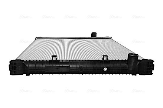Obrázok Chladič oleja automatickej prevodovky AVA QUALITY COOLING  VN3430H
