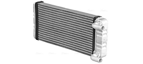 Obrázok Výmenník tepla vnútorného kúrenia AVA QUALITY COOLING  SO6001