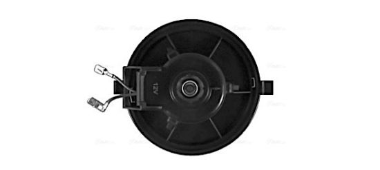 Obrázok Vnútorný ventilátor AVA QUALITY COOLING  ST7504