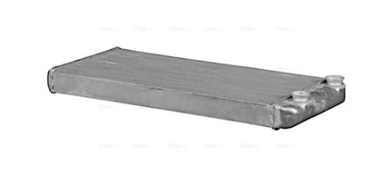 Obrázok Výmenník tepla vnútorného kúrenia AVA QUALITY COOLING  VL6114