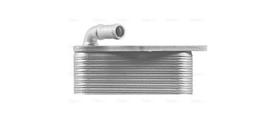 Obrázok Chladič motorového oleja AVA QUALITY COOLING  VN3429