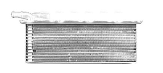 Obrázok Chladič plniaceho vzduchu AVA QUALITY COOLING  VN4421