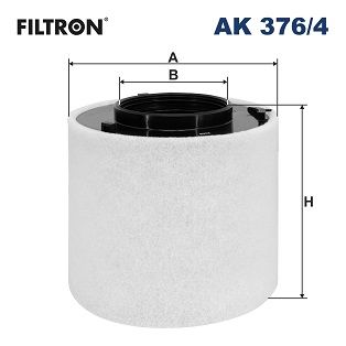 Obrázok Vzduchový filter FILTRON  AK3764
