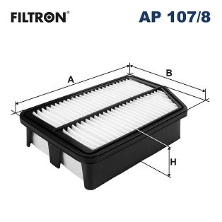 Obrázok Vzduchový filter FILTRON  AP1078