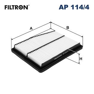 Obrázok Vzduchový filter FILTRON  AP1144