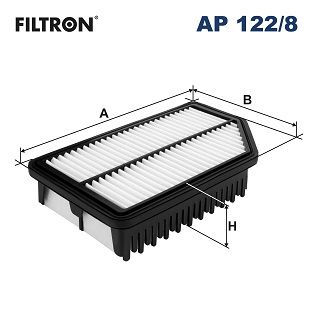 Obrázok Vzduchový filter FILTRON  AP1228