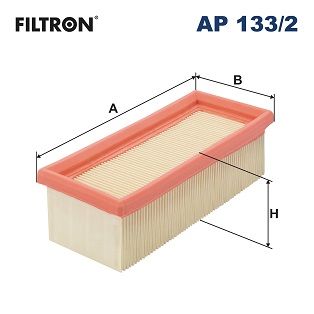 Obrázok Vzduchový filter FILTRON  AP1332