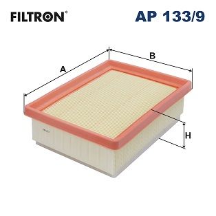 Obrázok Vzduchový filter FILTRON  AP1339