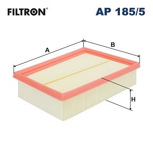 Obrázok Vzduchový filter FILTRON  AP1855