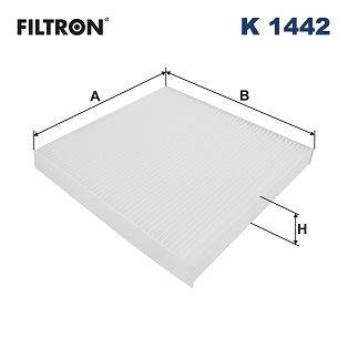 Obrázok Filter vnútorného priestoru FILTRON  K1442