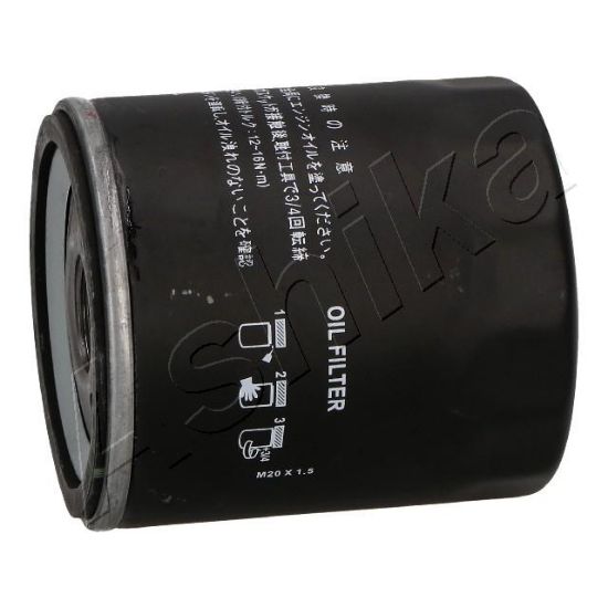Obrázok Olejový filter ASHIKA  1001189