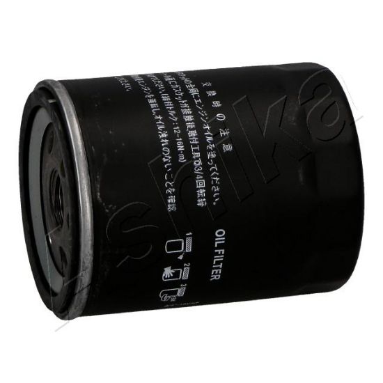 Obrázok Olejový filter ASHIKA  1003322